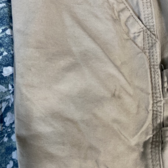 Men’s Carhartt Loose Orginal Fit Pants | 30x30 - Picture 8 of 9